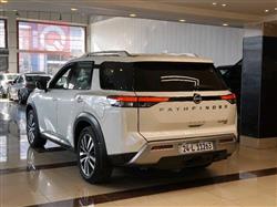 نيسان باثفايندر